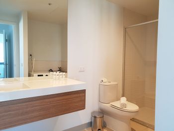 Northbank Residences By Apartments Of Melbourne - Victoria Tourism 5