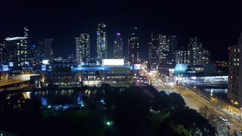 Northbank Residences By Apartments Of Melbourne - Victoria Tourism 2