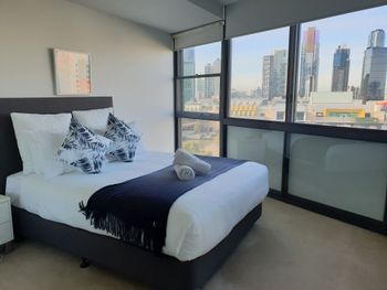Northbank Residences By Apartments Of Melbourne - Victoria Tourism 1