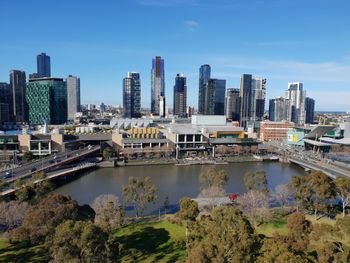 Northbank Residences By Apartments Of Melbourne - Victoria Tourism 6