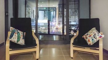 Northbank Residences By Apartments Of Melbourne - Victoria Tourism 3