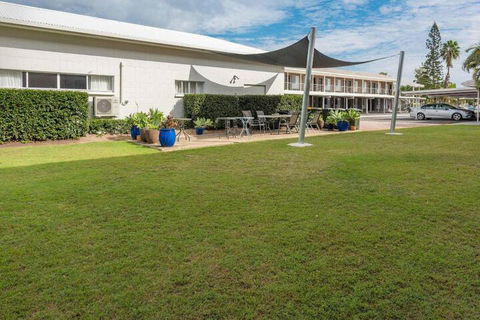 Alexandra Inn - Yamba Accommodation 6