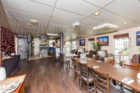 Alexandra Inn - Yamba Accommodation 0