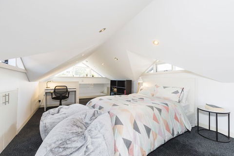Coogee Luxury Home With Salt Water Pool & Parking - Northern Rivers Accommodation 5
