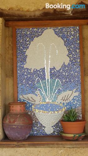 Corinium Roman Villa - Mackay Tourism 1