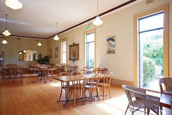 Whitehall Guesthouse Sorrento - Accommodation NT 2