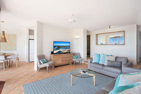 No 1 In Hastings Street - Yamba Accommodation 5