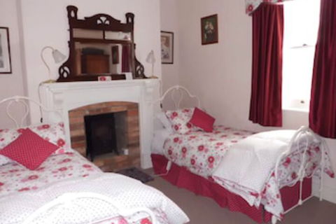 Cottage On Gunning - Byron Bay Accommodation 7