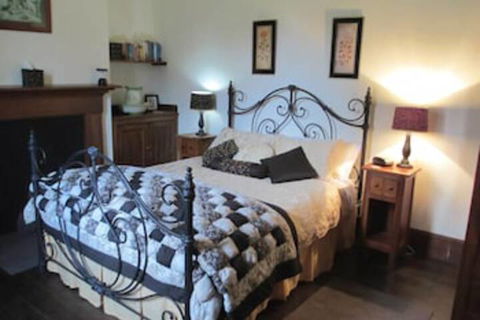 Cottage On Gunning - Byron Bay Accommodation 2