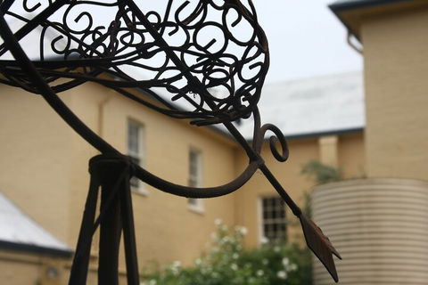 The Globe Inn - Accommodation Ballina 3