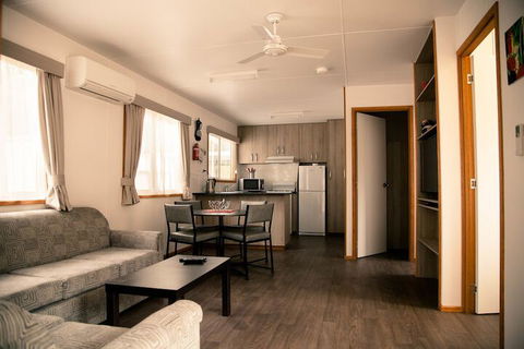 Mt Buffalo Caravan Park - Accommodation Newcastle 5