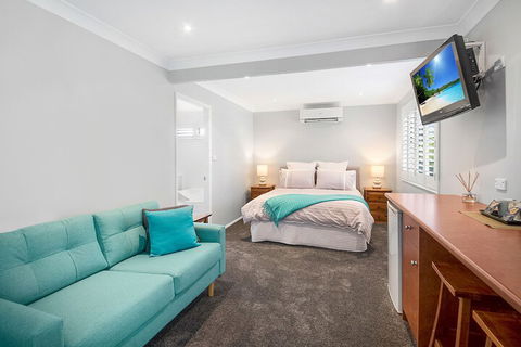 Forresters Beach Bed & Breakfast - Accommodation Yamba 4