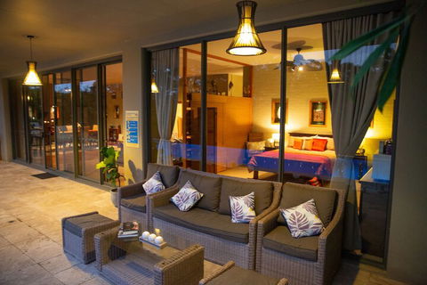 Lyndon Haven - Whitsundays Tourism 1