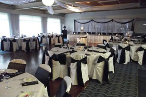 Tenterfield Golf Club Fairways Lodge - Accommodation Ballina 7