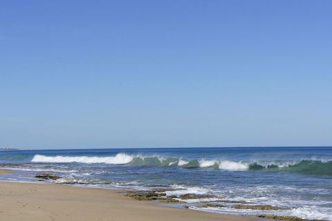 Beach Front The Wedge - Adults Only - Northern Rivers Accommodation 4