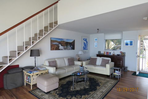 Beach Front The Wedge - Adults Only - Northern Rivers Accommodation 5