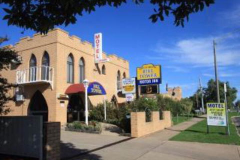 Shepparton Belltower - Hervey Bay Accommodation 0