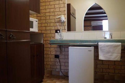 Shepparton Belltower - Hervey Bay Accommodation 2