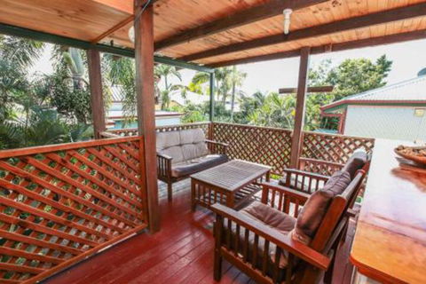 Ryans Rest Boutique Accommodation - Timeshare Accommodation 2