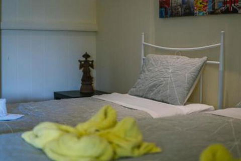 Ryans Rest Boutique Accommodation - Timeshare Accommodation 5