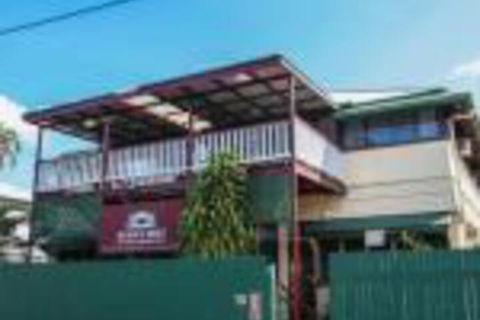 Ryans Rest Boutique Accommodation - Timeshare Accommodation 0