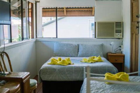Ryans Rest Boutique Accommodation - Timeshare Accommodation 3
