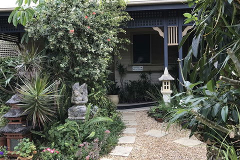 Tallow Beach Motel - Northern Rivers Accommodation 3