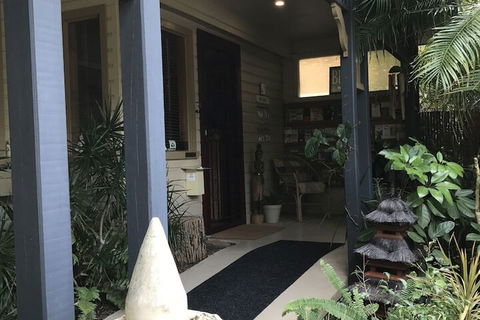Tallow Beach Motel - Northern Rivers Accommodation 4
