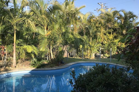 Tallow Beach Motel - Northern Rivers Accommodation 5