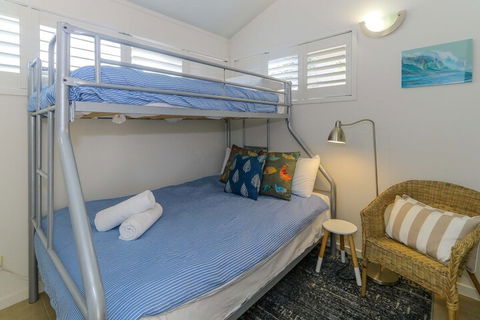 Baystay Bed & Breakfast - Northern Rivers Accommodation 5