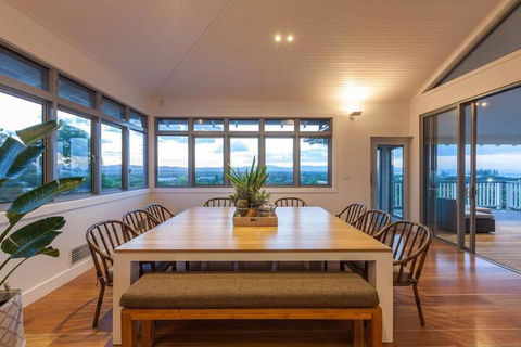 Vantage Over Byron - Wagga Wagga Accommodation 6