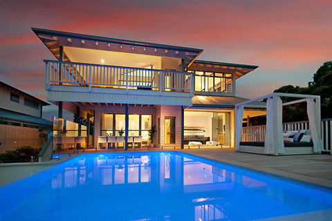 Vantage Over Byron - Wagga Wagga Accommodation 5