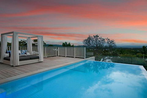 Vantage Over Byron - Wagga Wagga Accommodation 1