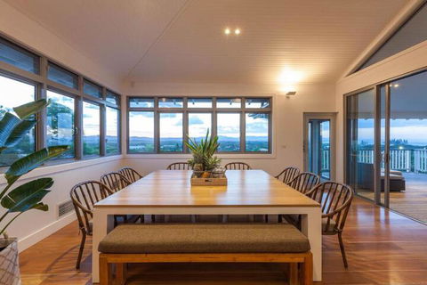 Vantage Over Byron - Wagga Wagga Accommodation 4