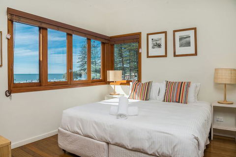 A PERFECT STAY - Quiksilver Apartments - The Wreck - Tourism Townsville 5