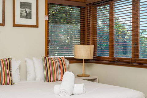 A PERFECT STAY - Quiksilver Apartments - The Wreck - Tourism Townsville 4