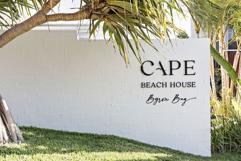 Cape Beach House - Tourism Townsville 2