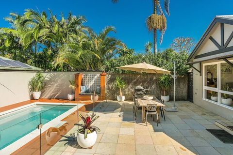 A PERFECT STAY - 3 Little Pigs - Tourism Townsville 6