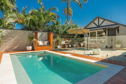 A PERFECT STAY - 3 Little Pigs - Tourism Townsville 3