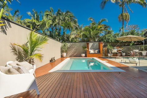 A PERFECT STAY - 3 Little Pigs - Tourism Townsville 5