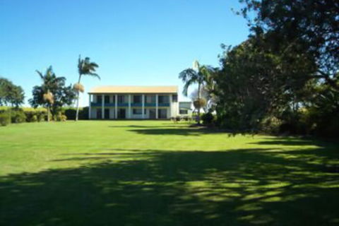 Rubyanna Rise Bed & Breakfast - Accommodation Yamba 0