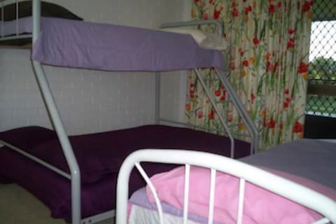 Rubyanna Rise Bed & Breakfast - Accommodation Yamba 7