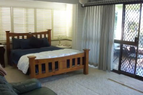 Rubyanna Rise Bed & Breakfast - Accommodation Yamba 5