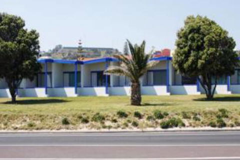 Bunbury Welcome Inn - Accommodation Asia 0