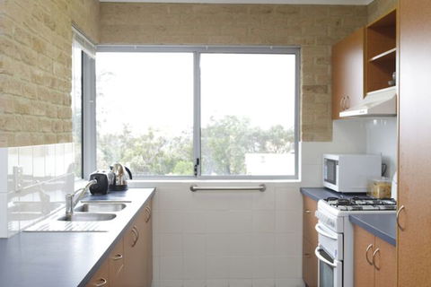 ECU Village Bunbury - Carnarvon Accommodation 4