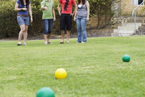 ECU Village Bunbury - Carnarvon Accommodation 2