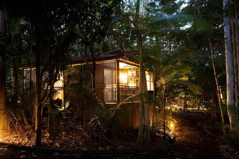 Amore On Buderim Luxury Rainforest Cabins - Accommodation Perth 4