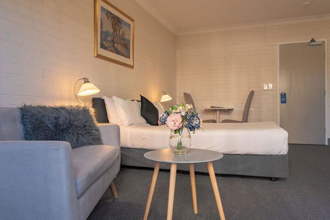 Benson Court Motel - Accommodation Tasmania 3