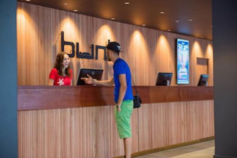 Bunk Backpackers - Casino Accommodation 0