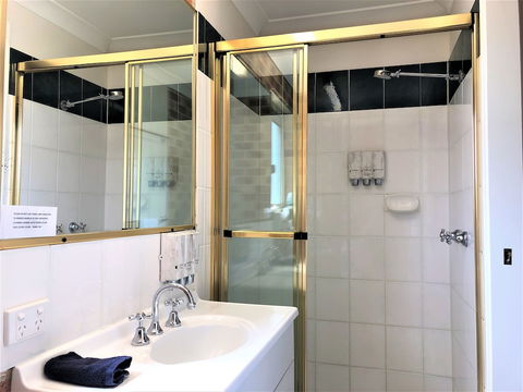 Airport Clayfield Motel - Victoria Tourism 6